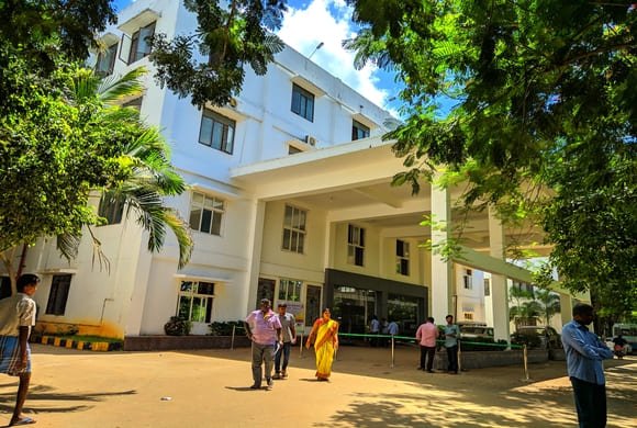 AIIMS Delhi